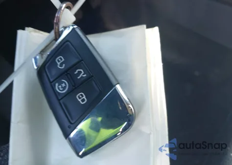 2021 Volkswagen Atlas 2.0T Se W/Technology z USA, uszkodzony, nr VIN 1V2JP2CA2MC525967